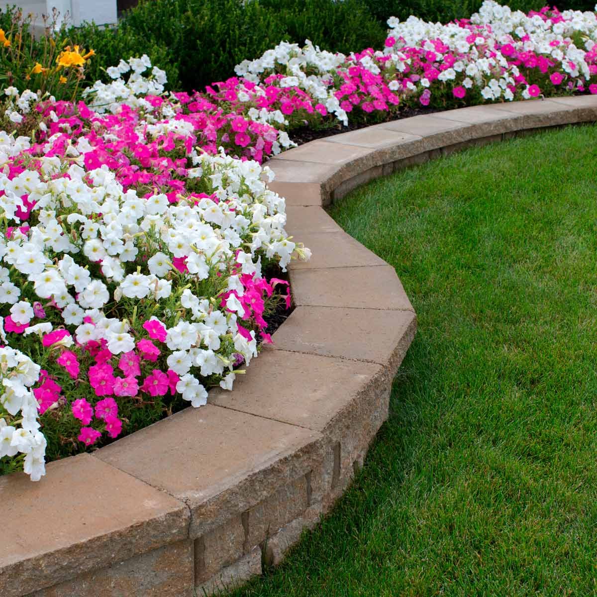 10 Best Small and Simple Flower Bed Ideas for 2024 Family Handyman