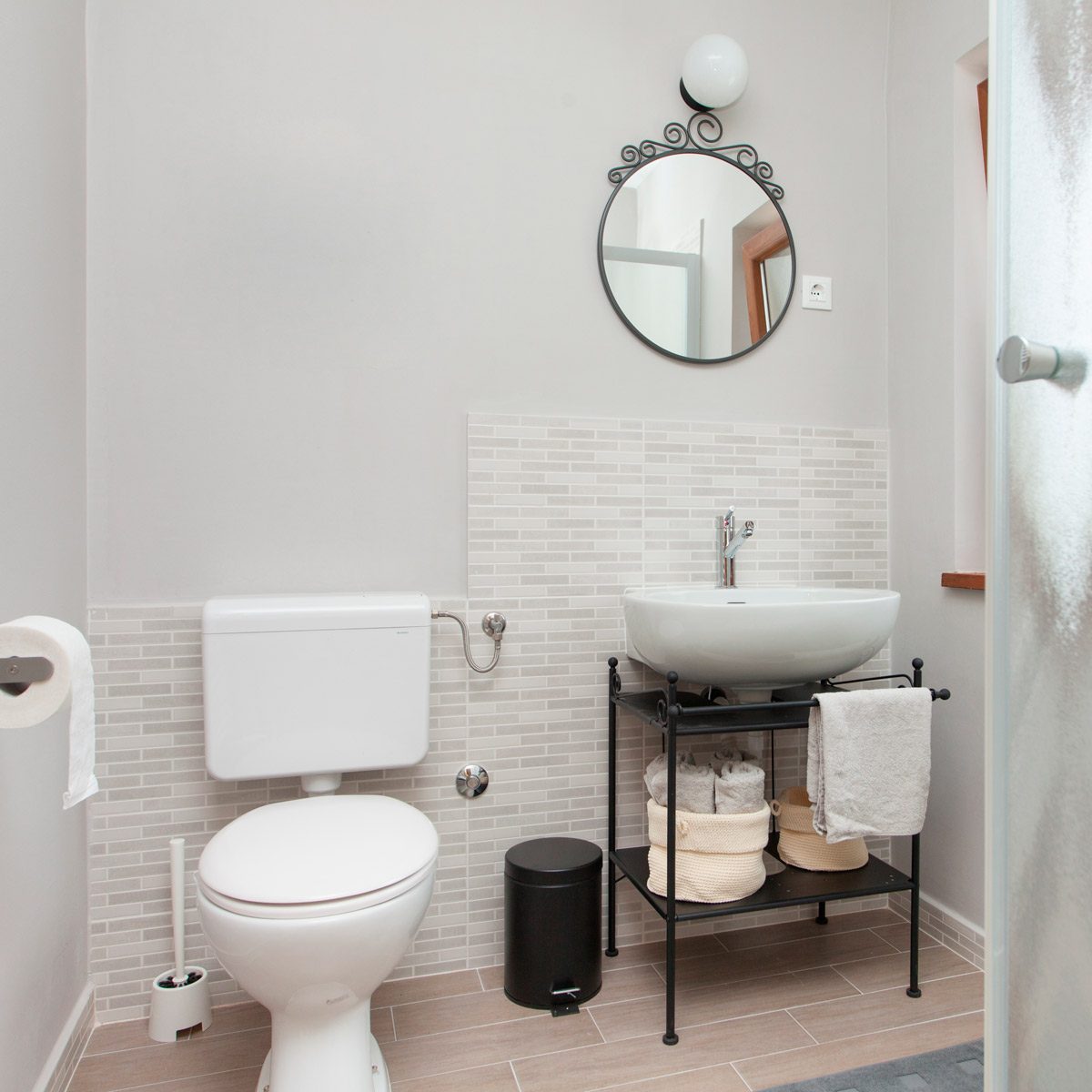 10 Small Bathroom Ideas That Make A Big Impact Family Handyman
