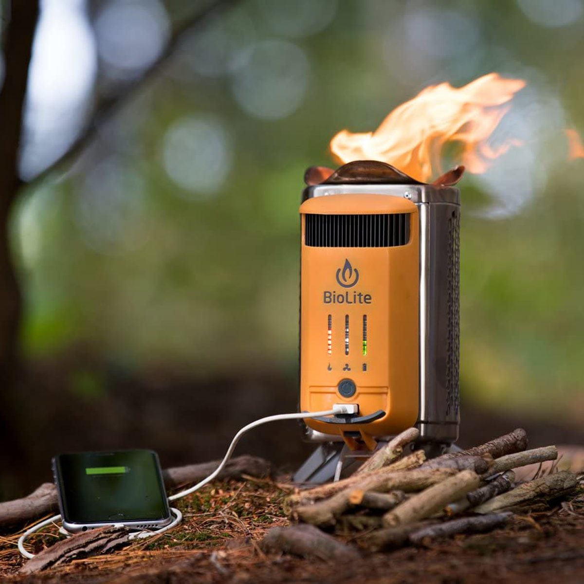 10 Cool Camping Gadgets You Need This | Family Handyman