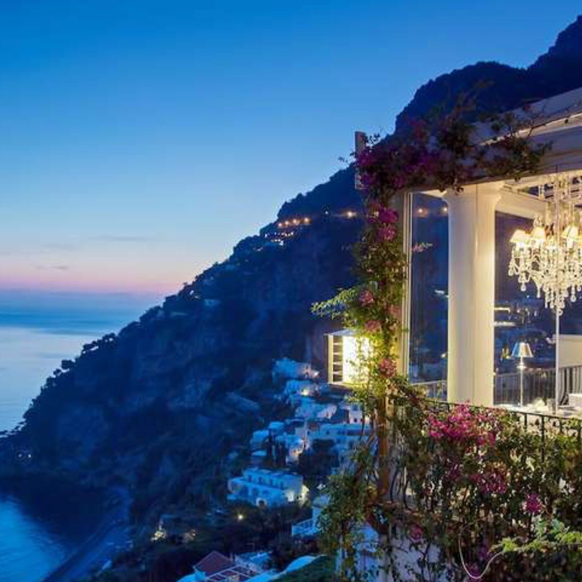 20 Hotels Around the World with Unbeatable Balcony Views | Family Handyman