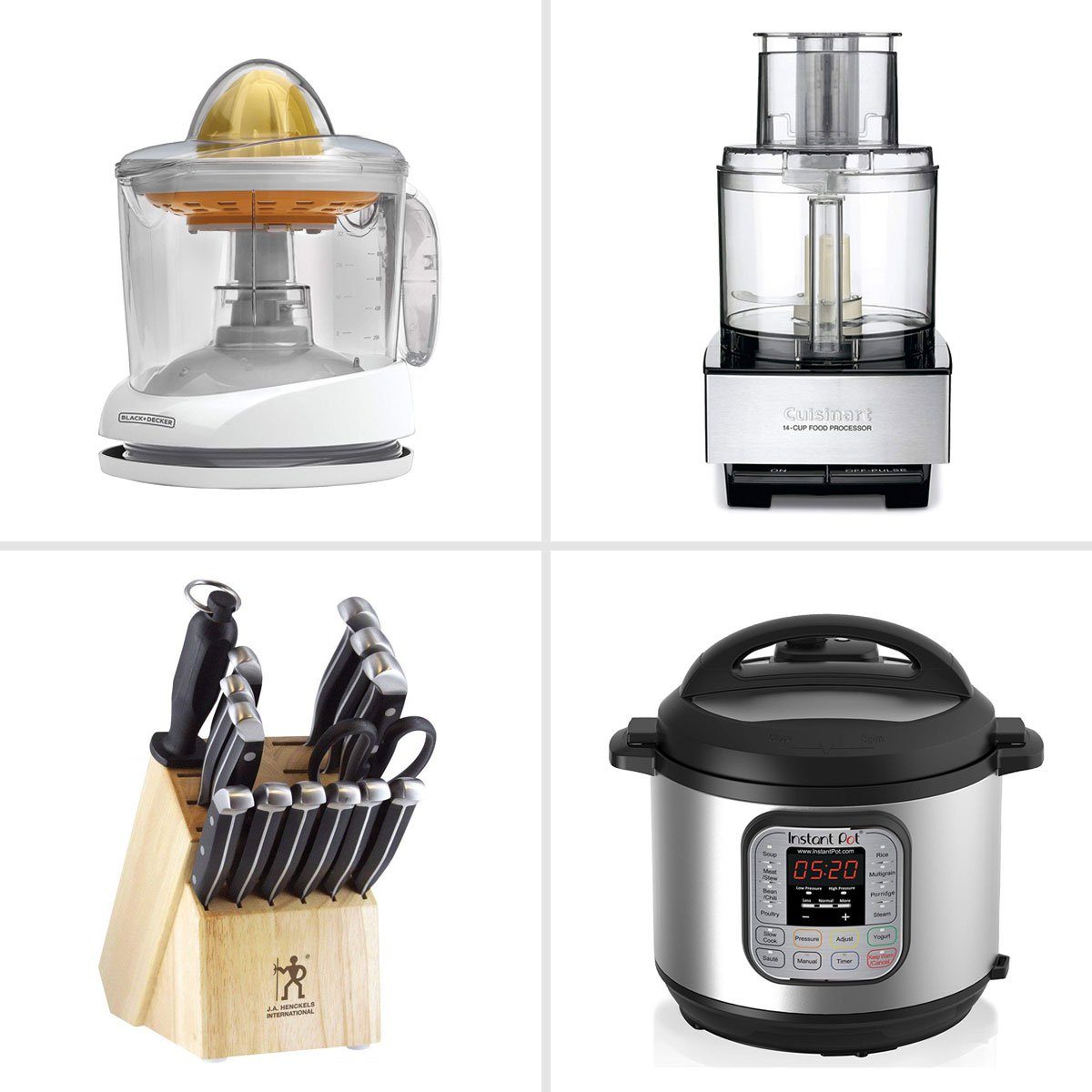 The Best-Value Kitchen Items You Should Buy on Prime Day
