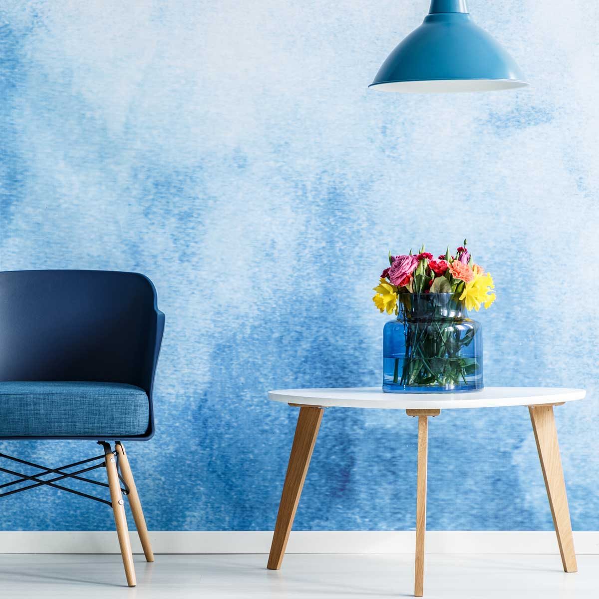 7 Textured Paint Ideas For Your Home