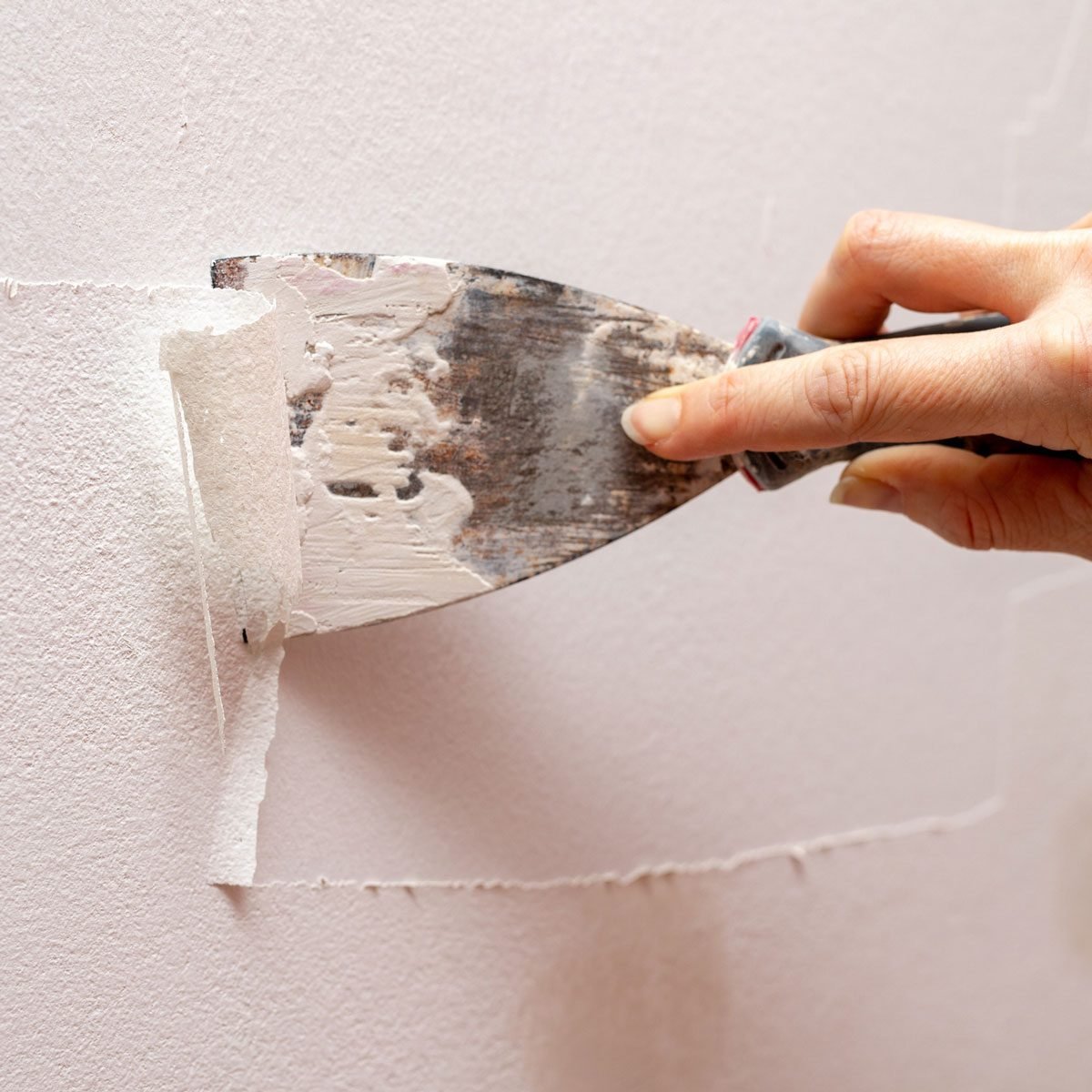 How To Remove Paint From Walls: Effortless Tips & Tricks