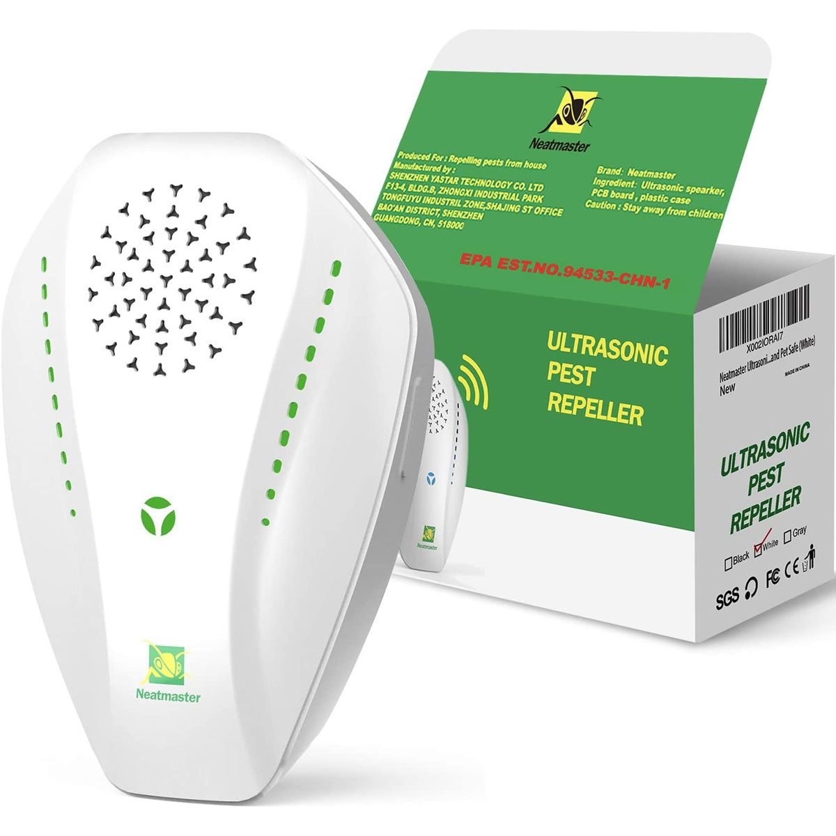 10 Best-Reviewed Mouse Repellents on Amazon | Family Handyman