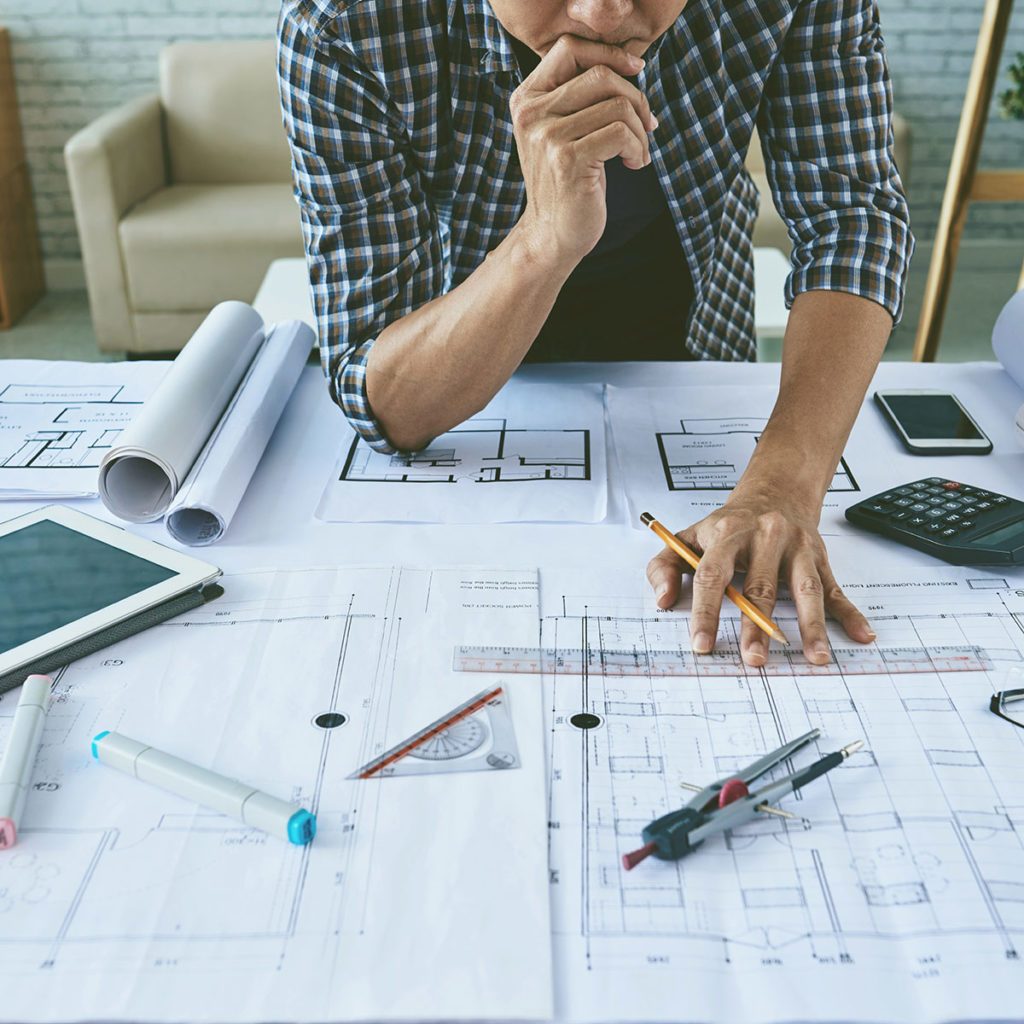 5 Highest-Paying States for Architects | The Family Handyman