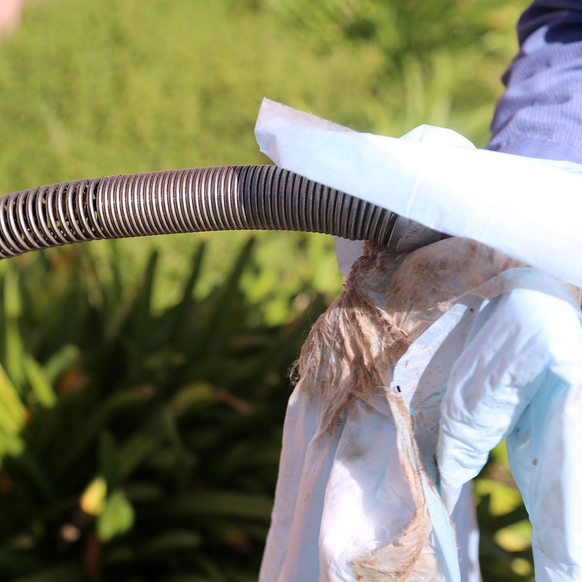 5 Tips for Cleaning and Maintaining Your Plumbing Snake