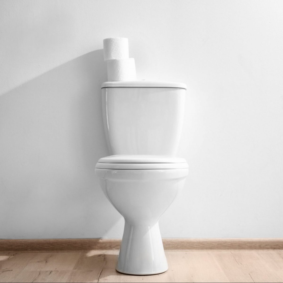 Here's Why Old Houses Have a Random Toilet in the Basement