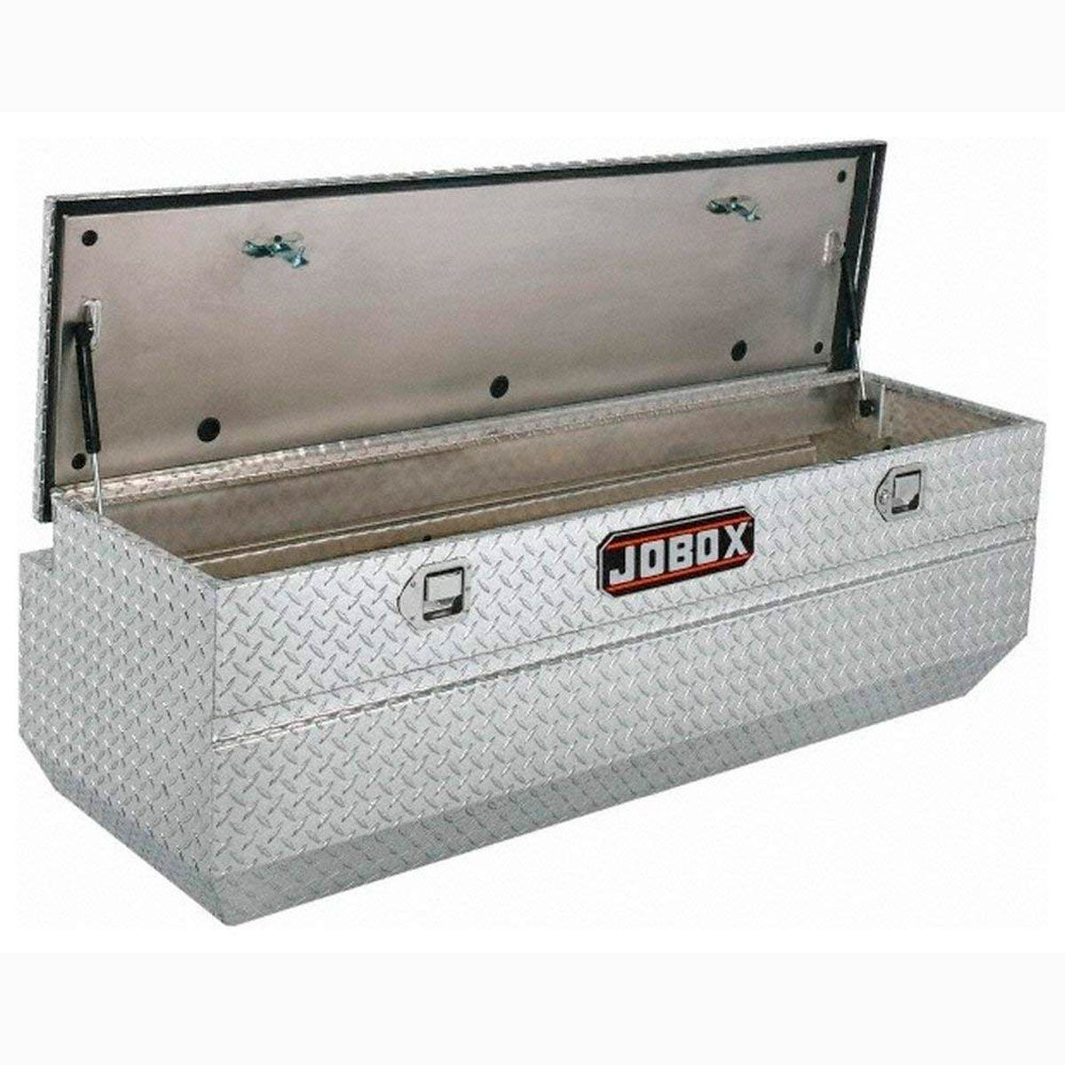 lockable heavy duty truck tool box