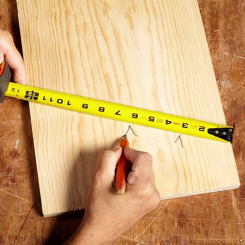 Must-Know Pro Tips and Tools for Measuring and Marking