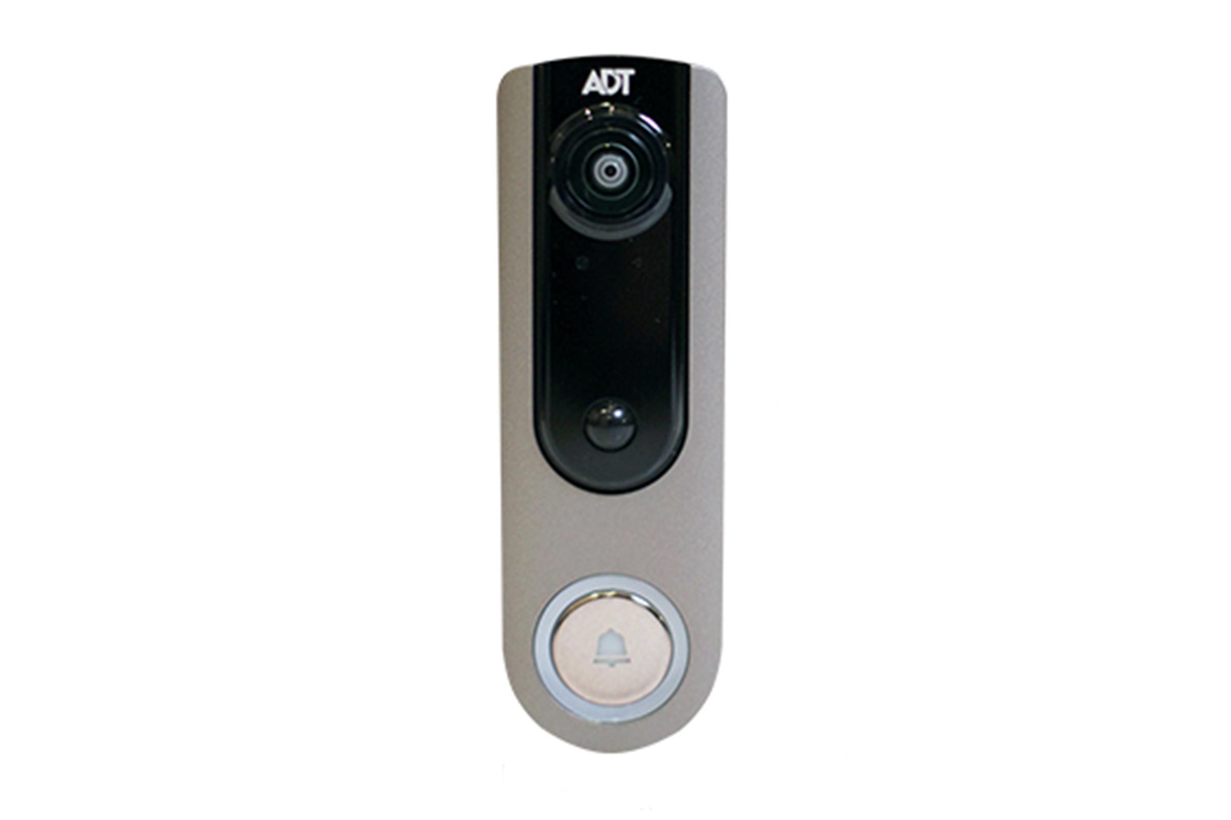 safest doorbell camera