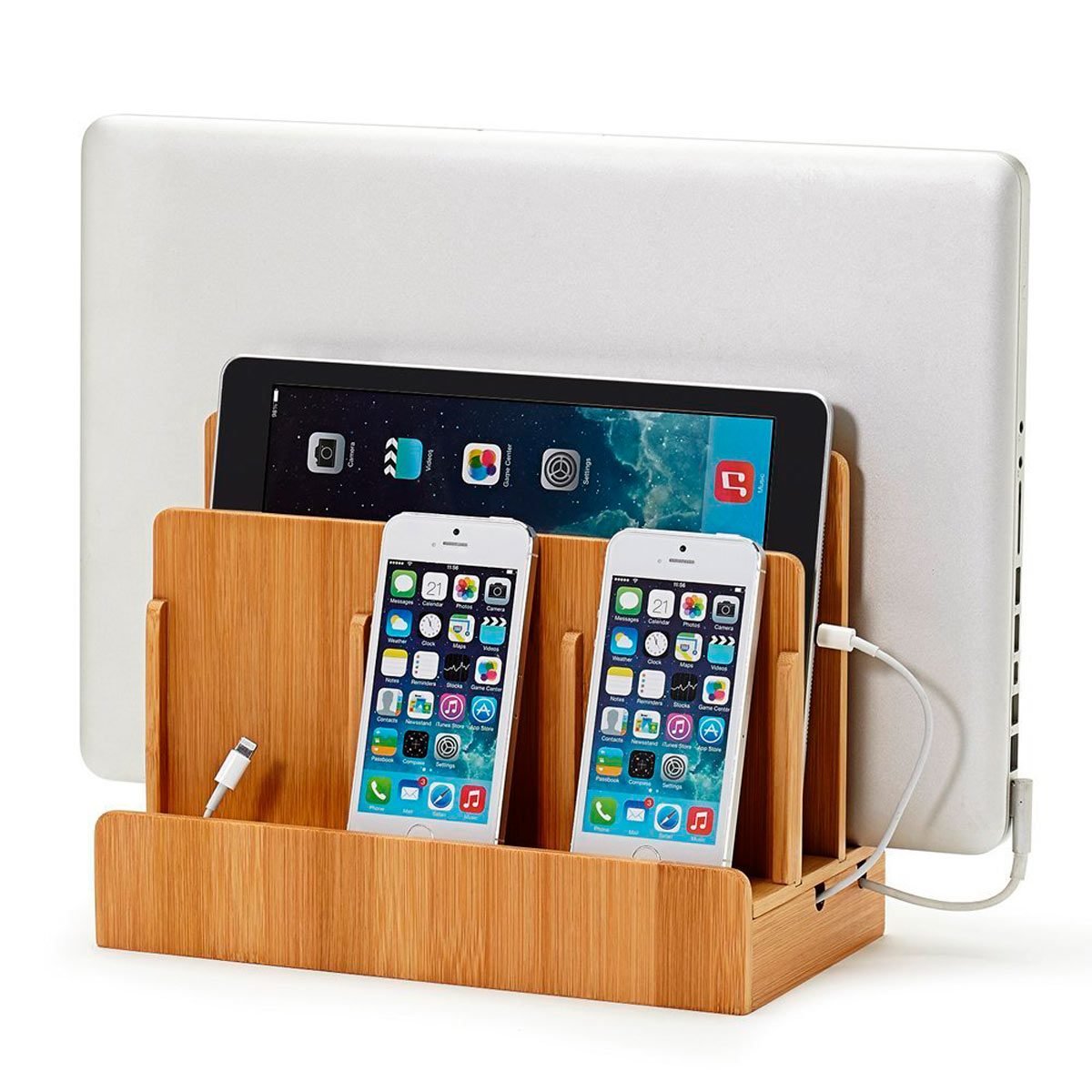 10 Storage and Organization Ideas For All of Your Devices Family Handyman