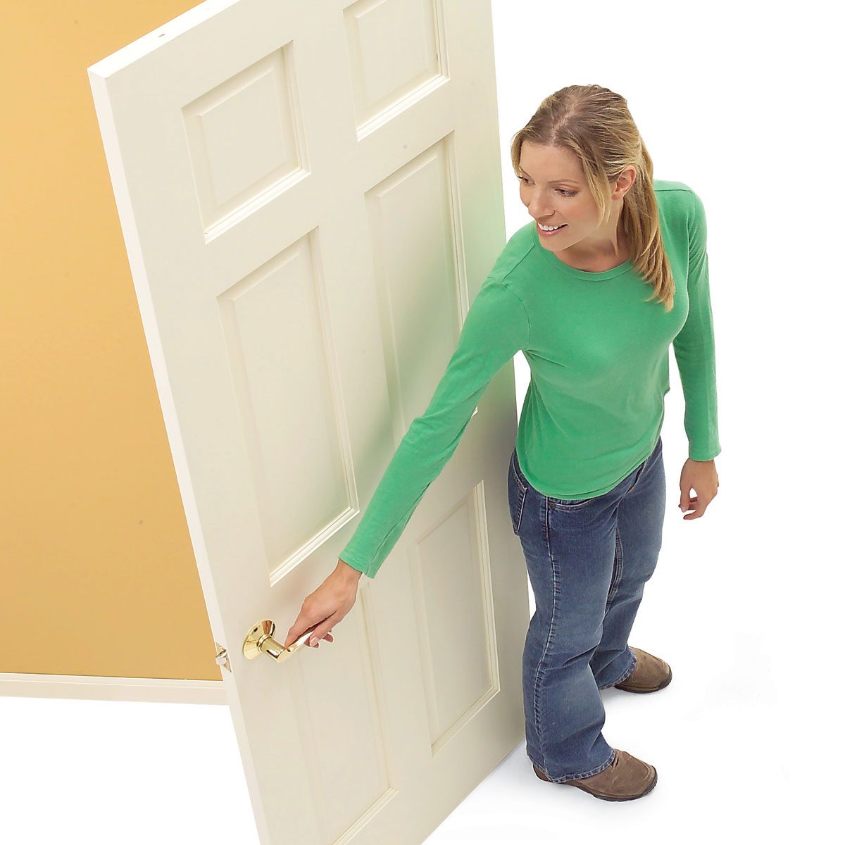 Left-Hand Door vs Right-Hand Door