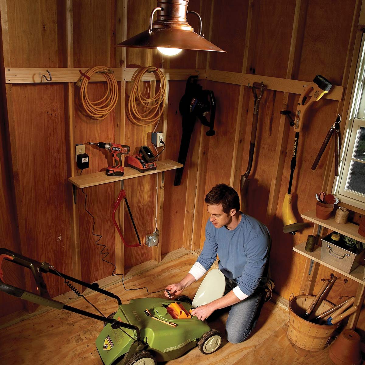 Electrical Wiring: How to Run Power Anywhere (DIY) | Family Handyman