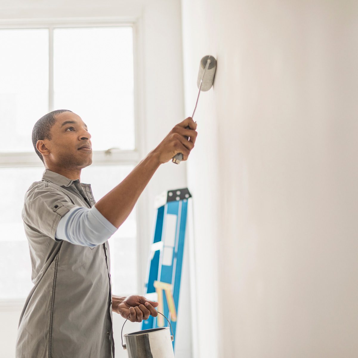 New paint makes tough self-cleaning surfaces