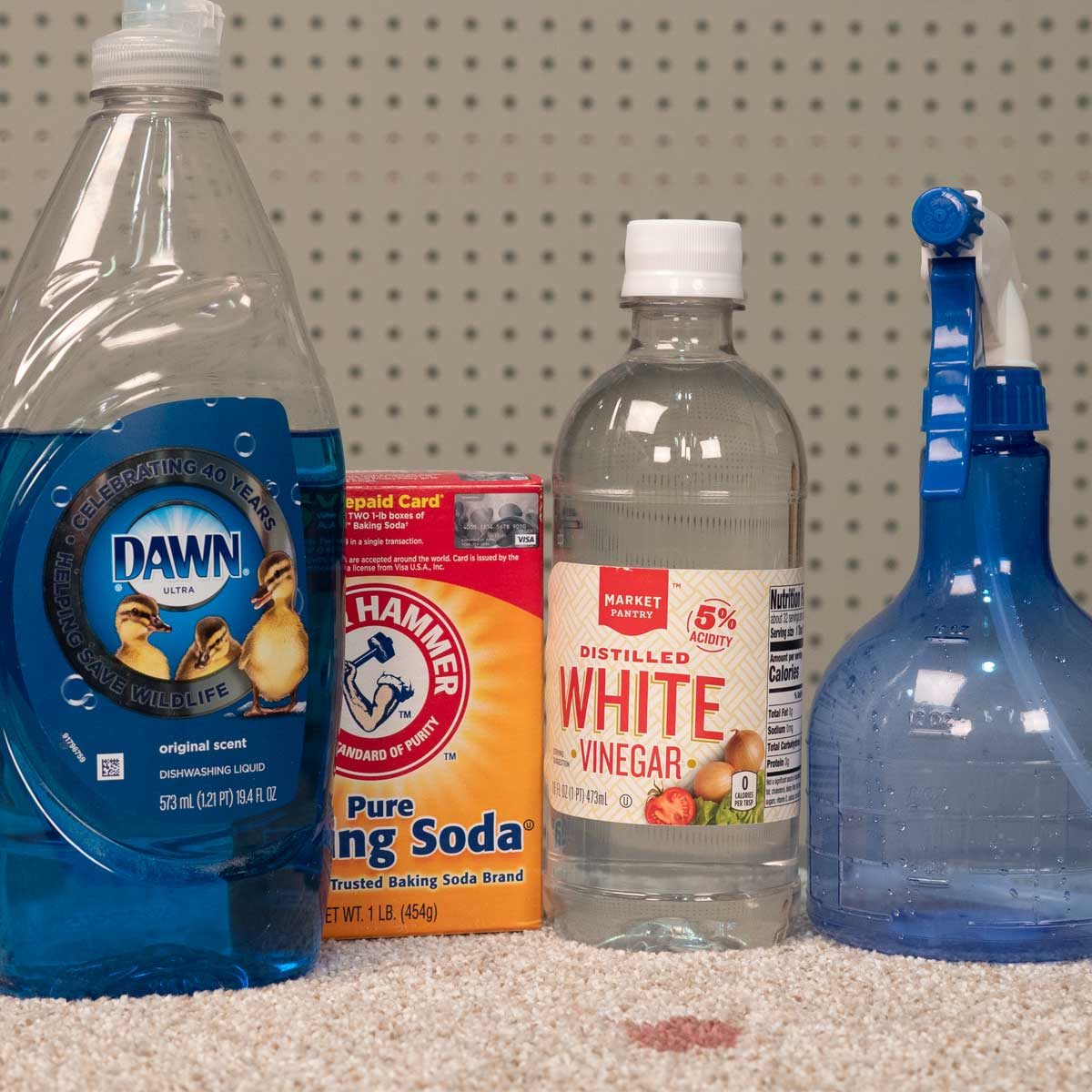 How to Get Pet Stains Out of Carpet (DIY) | Family Handyman