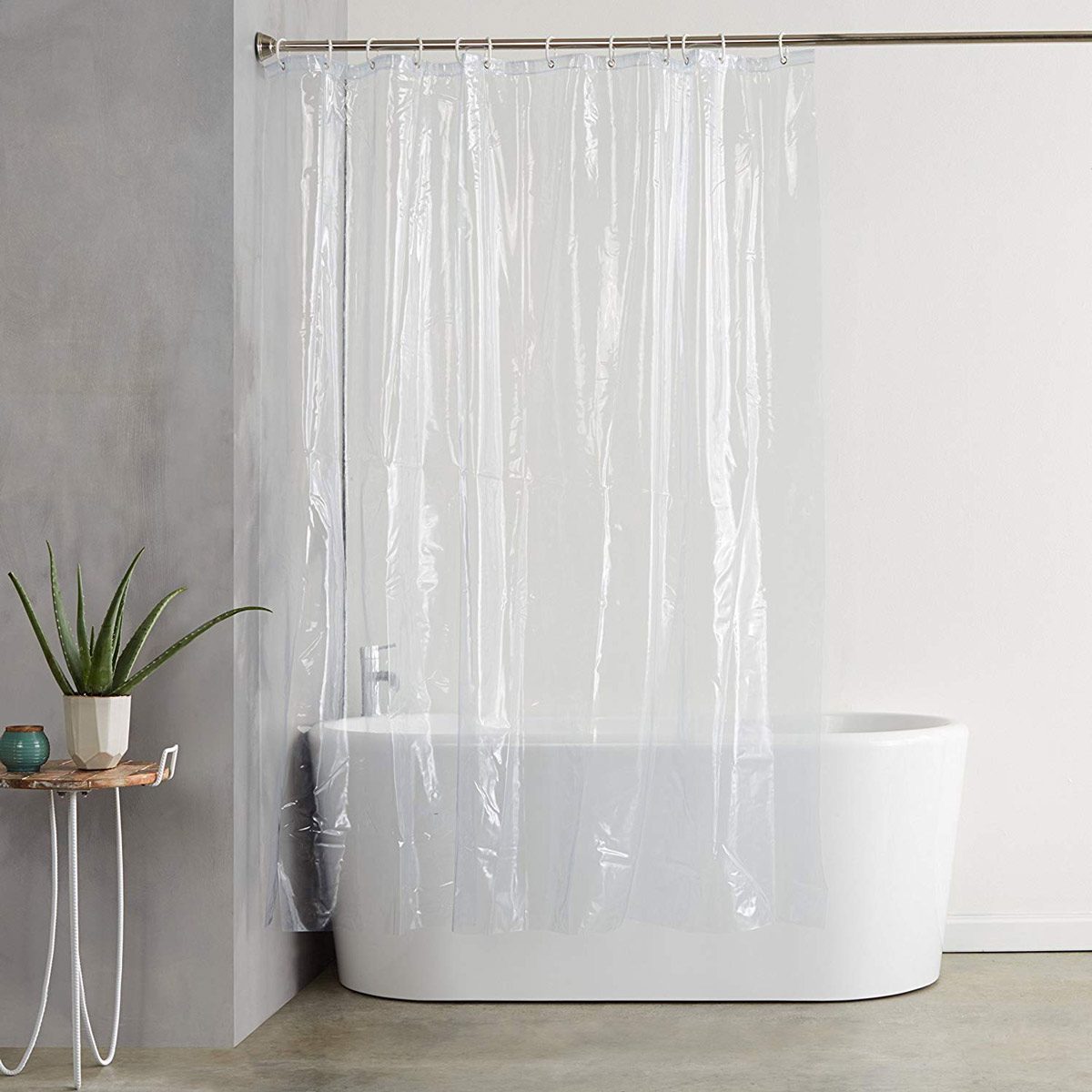 How Often Should You Replace Towels, Shower Curtain Liners, & More