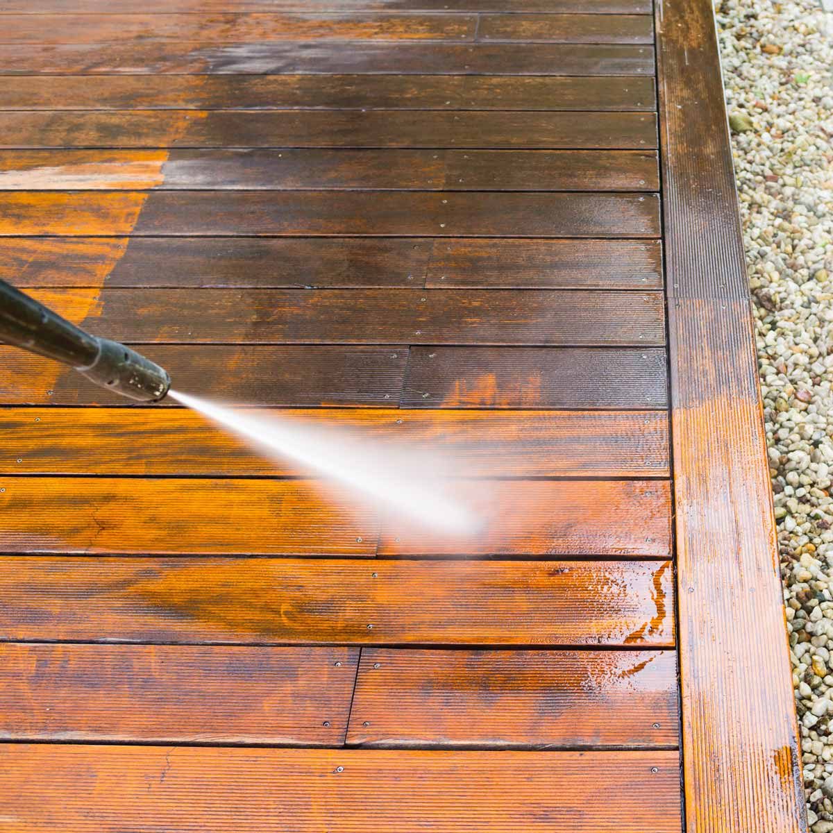 Before and After Power Washing Photos That are So Satisfying | Family