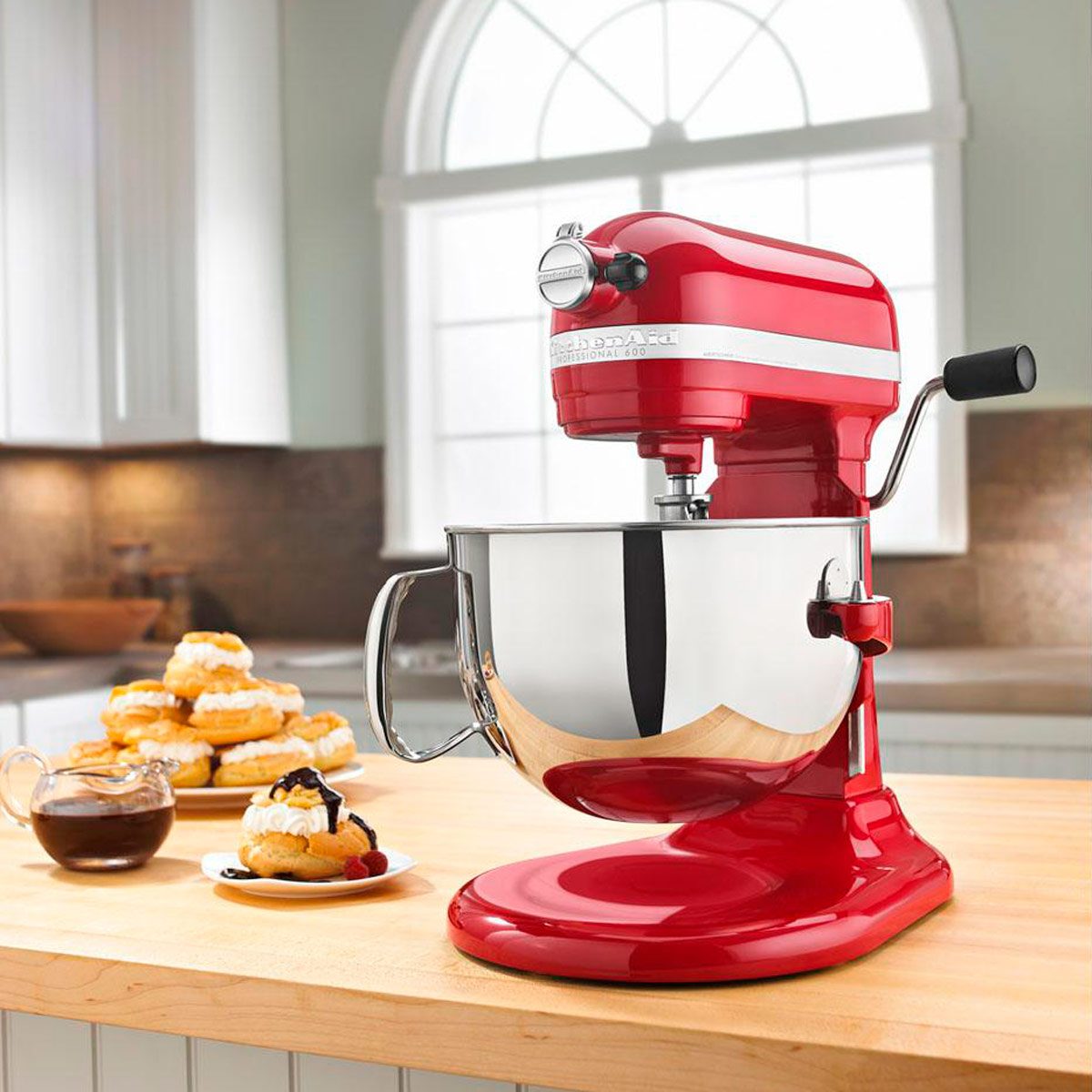 Is Your KitchenAid Mixer Leaking Oil? Here's What to Do.