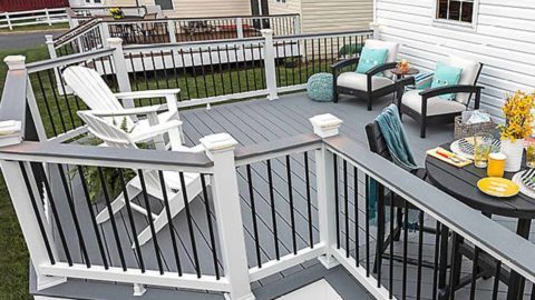 How to Calculate Trex Decking Cost for Your Project