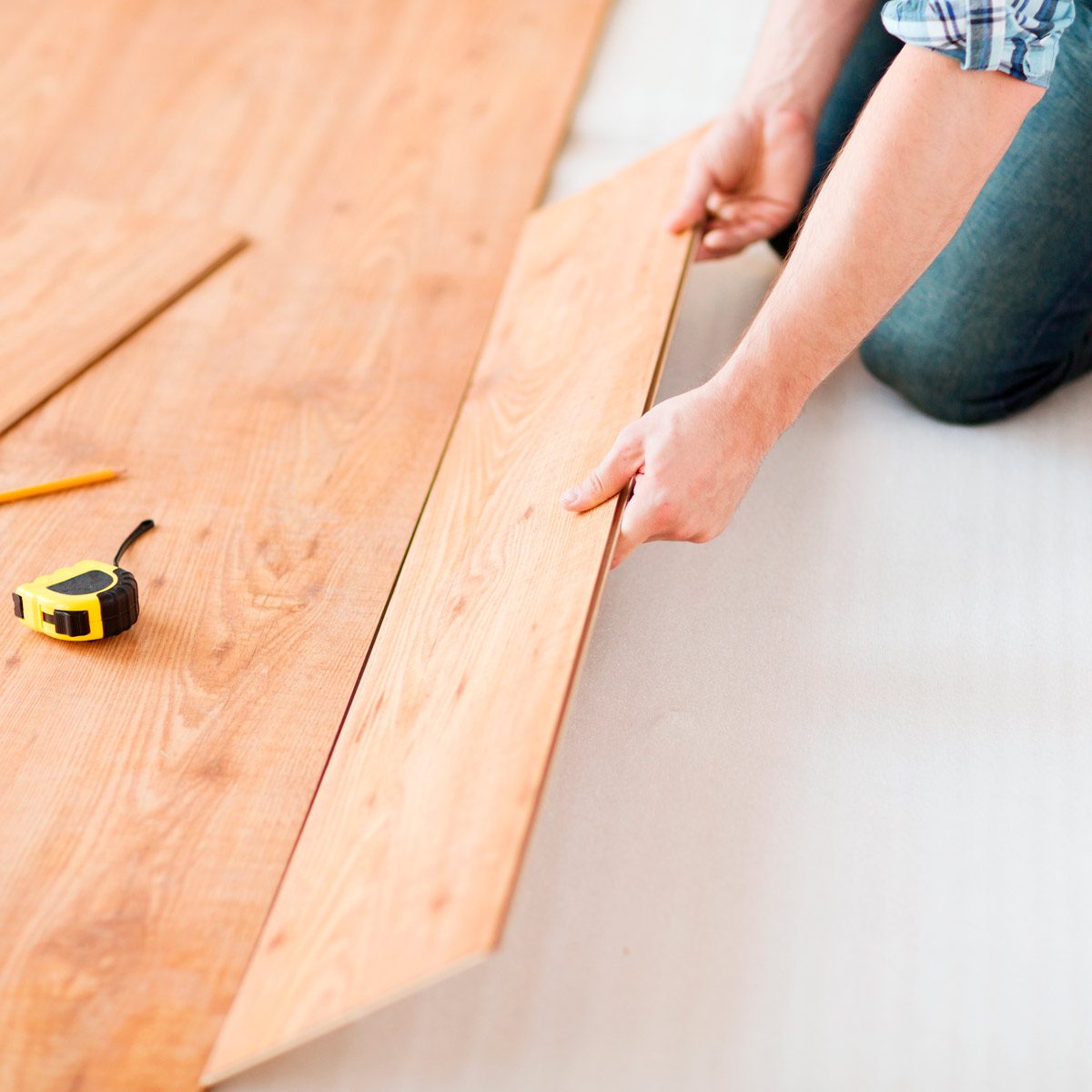 This is the Absolute Best Flooring for Increasing Home Value