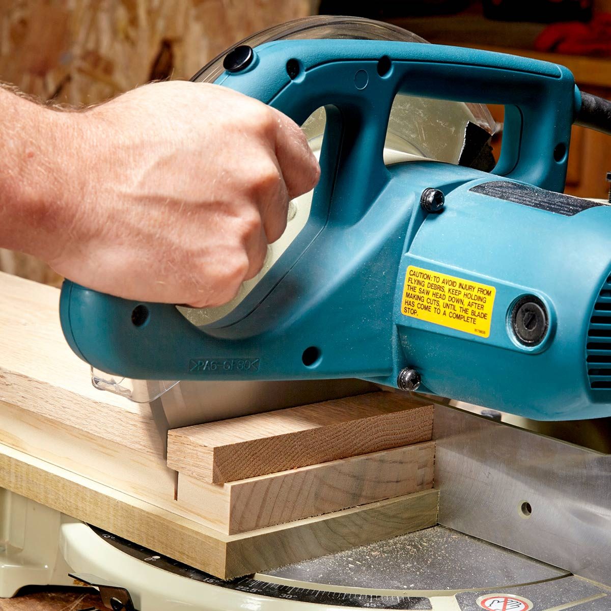 7 Best Wood Cutting Tools With Their Applications