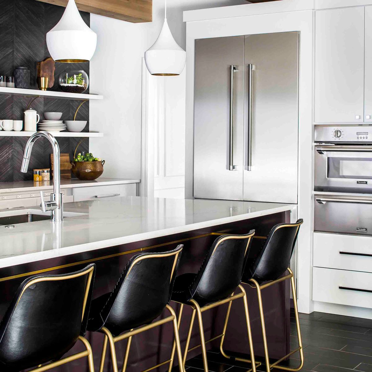 White Kitchen Ideas That are Still On Trend | Family Handyman