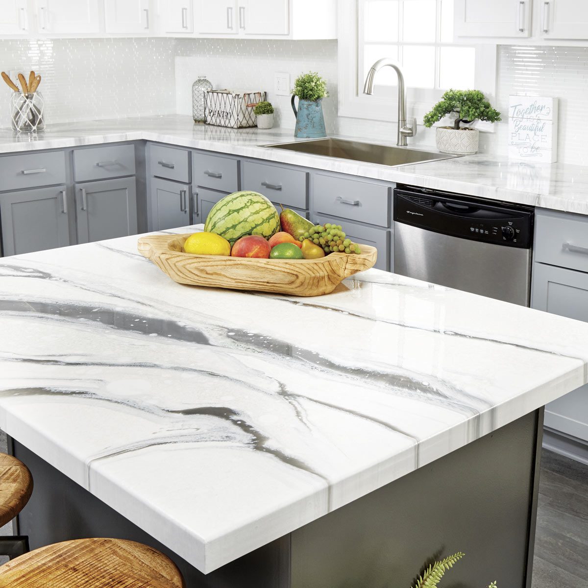 Formica Countertops Cost & Guide 2021 - EarlyExperts