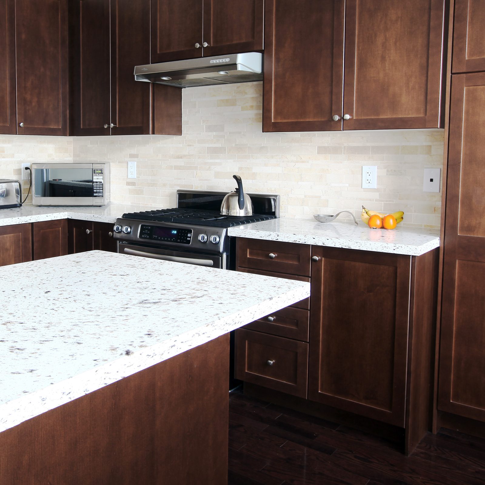 Awesome Countertops That Aren't Granite