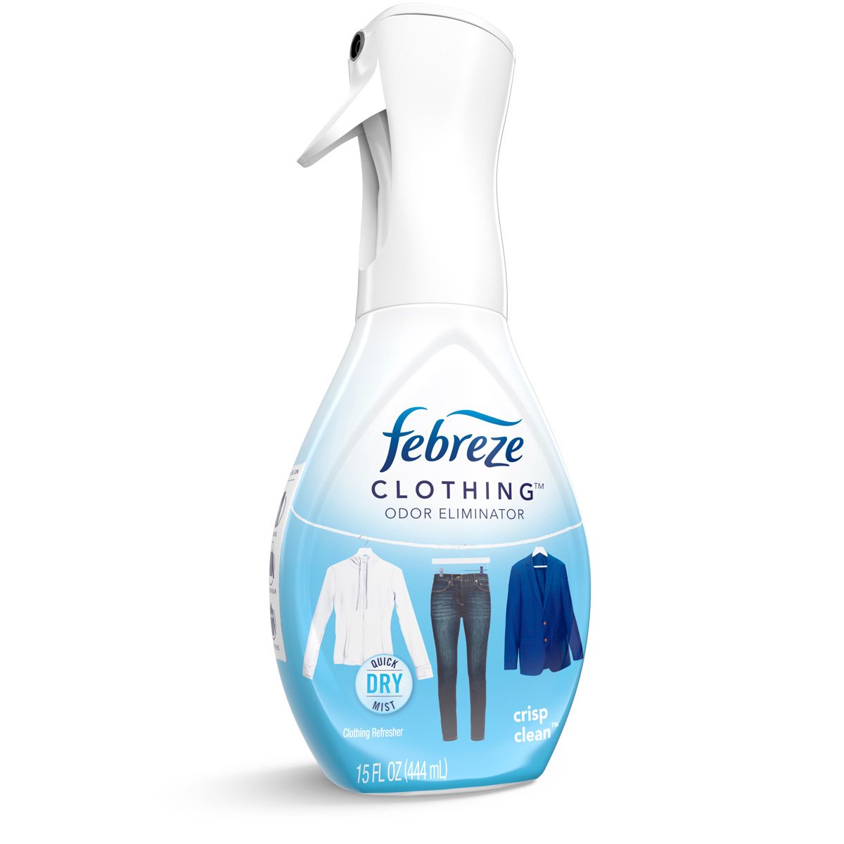 Febreze Odor Eliminator Spray