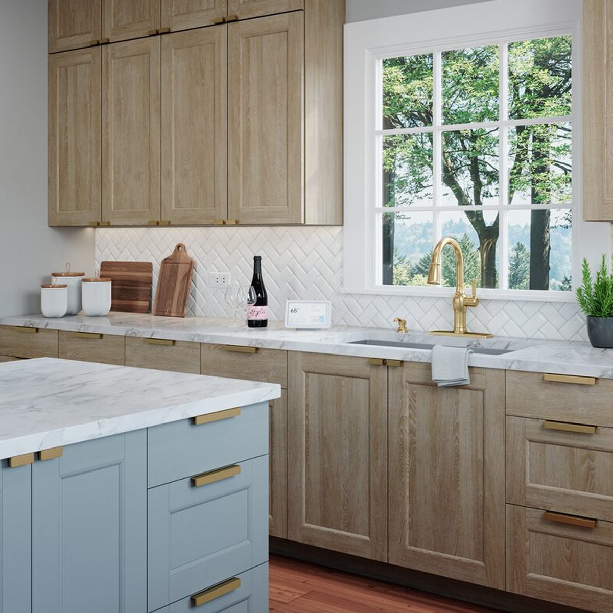 How to Choose Kitchen Cabinet Pulls  Kitchen cabinet pulls, Kitchen design modern  contemporary, Kitchen drawer pulls