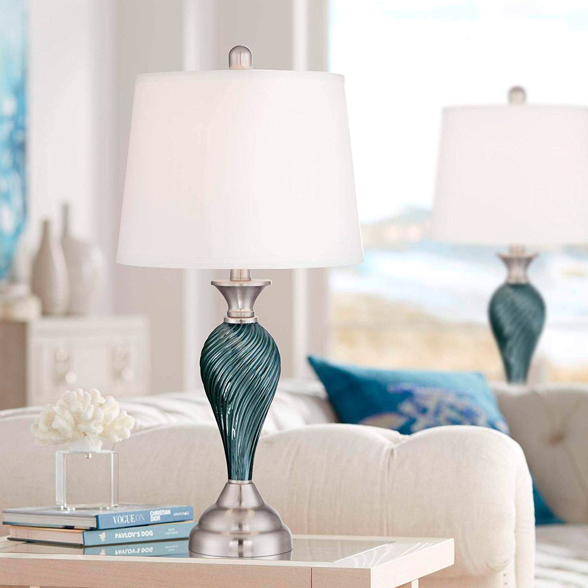 11 Living Room Lighting Ideas We Love for Any Space
