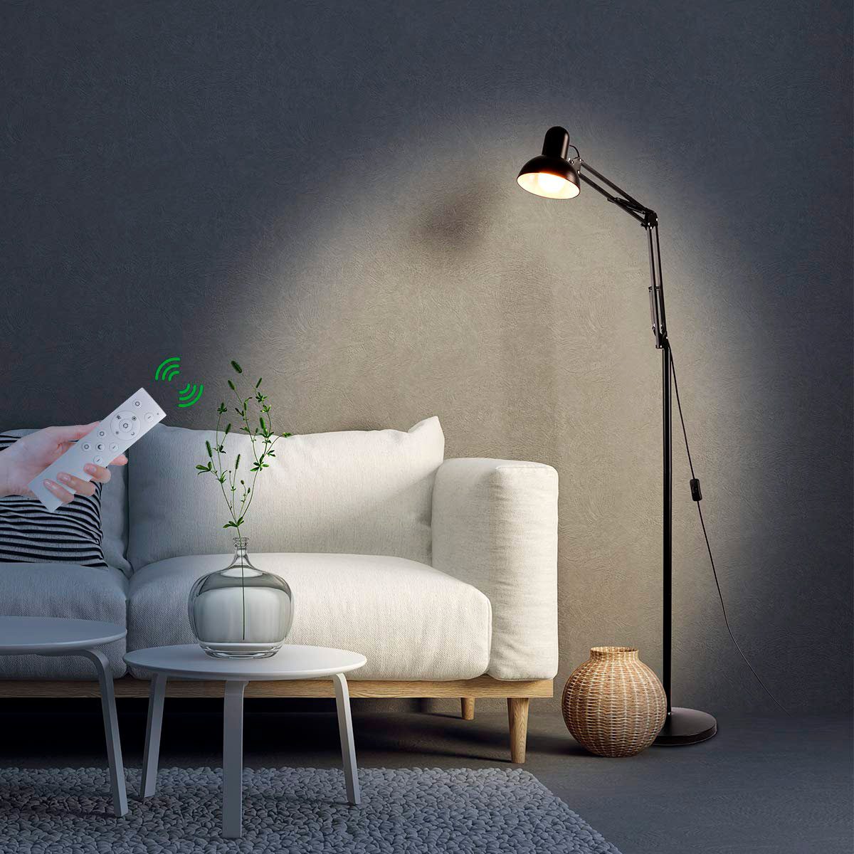 10 Living Room Lighting Ideas We Love | Family Handyman