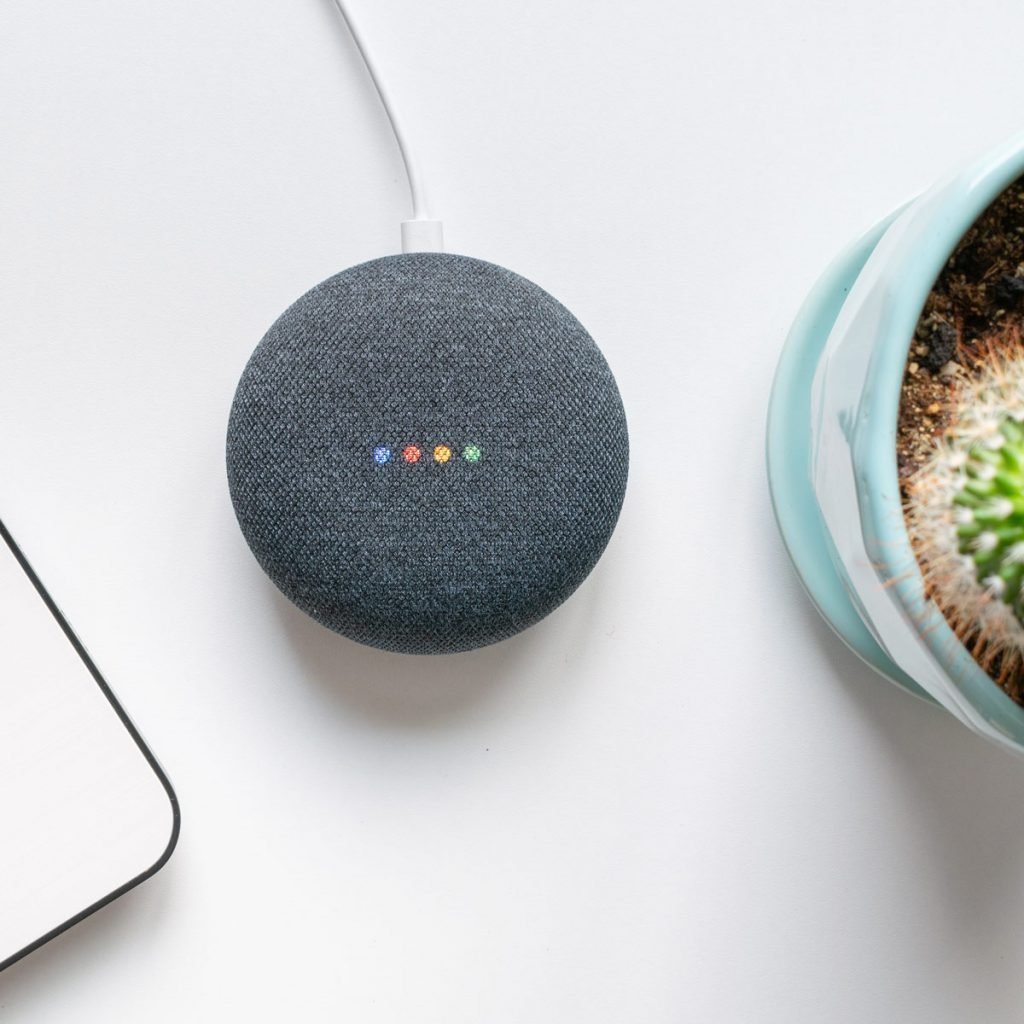 google home spotify to get help with that