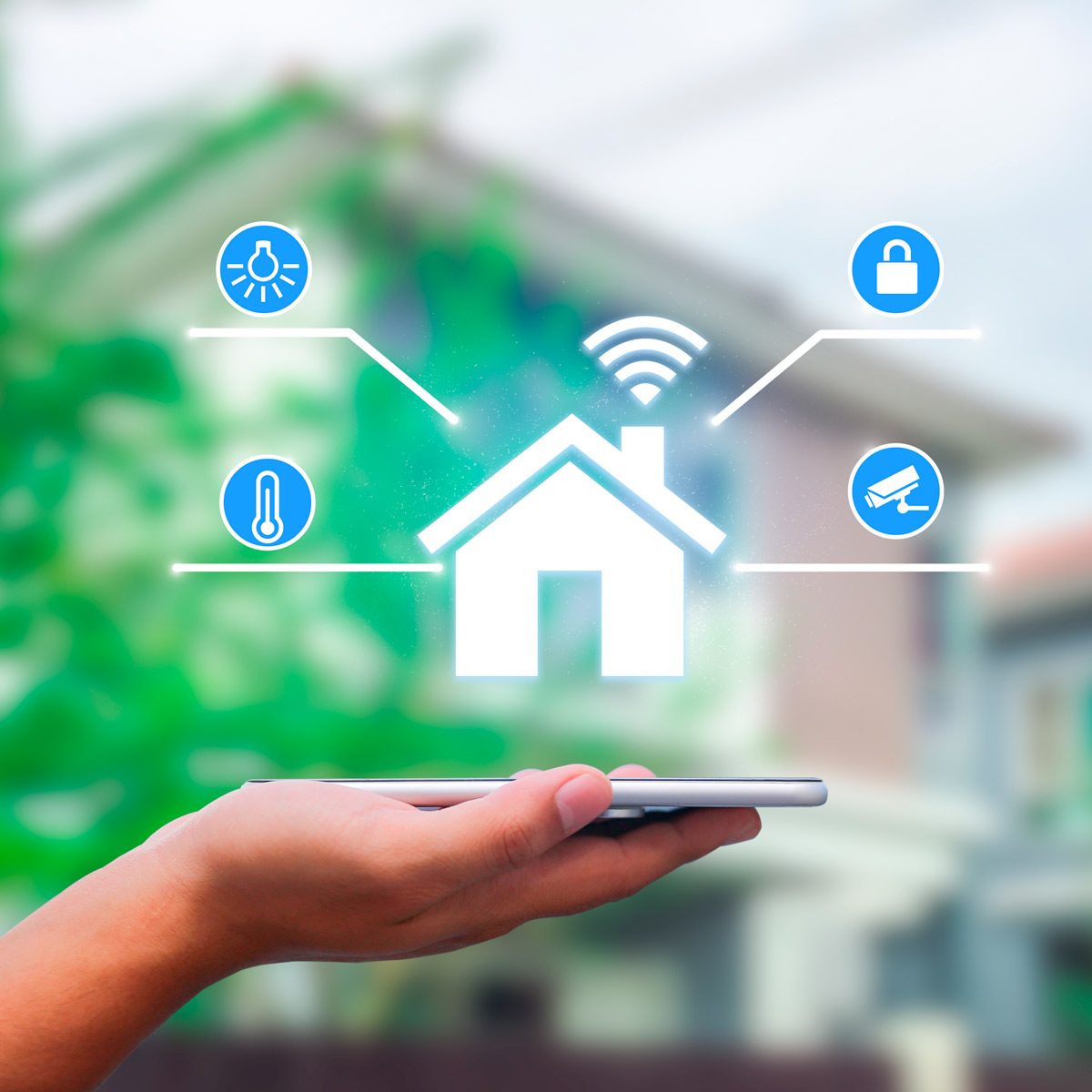 What is Z-Wave Protocol and its Role in Smart Home Automation Solutions