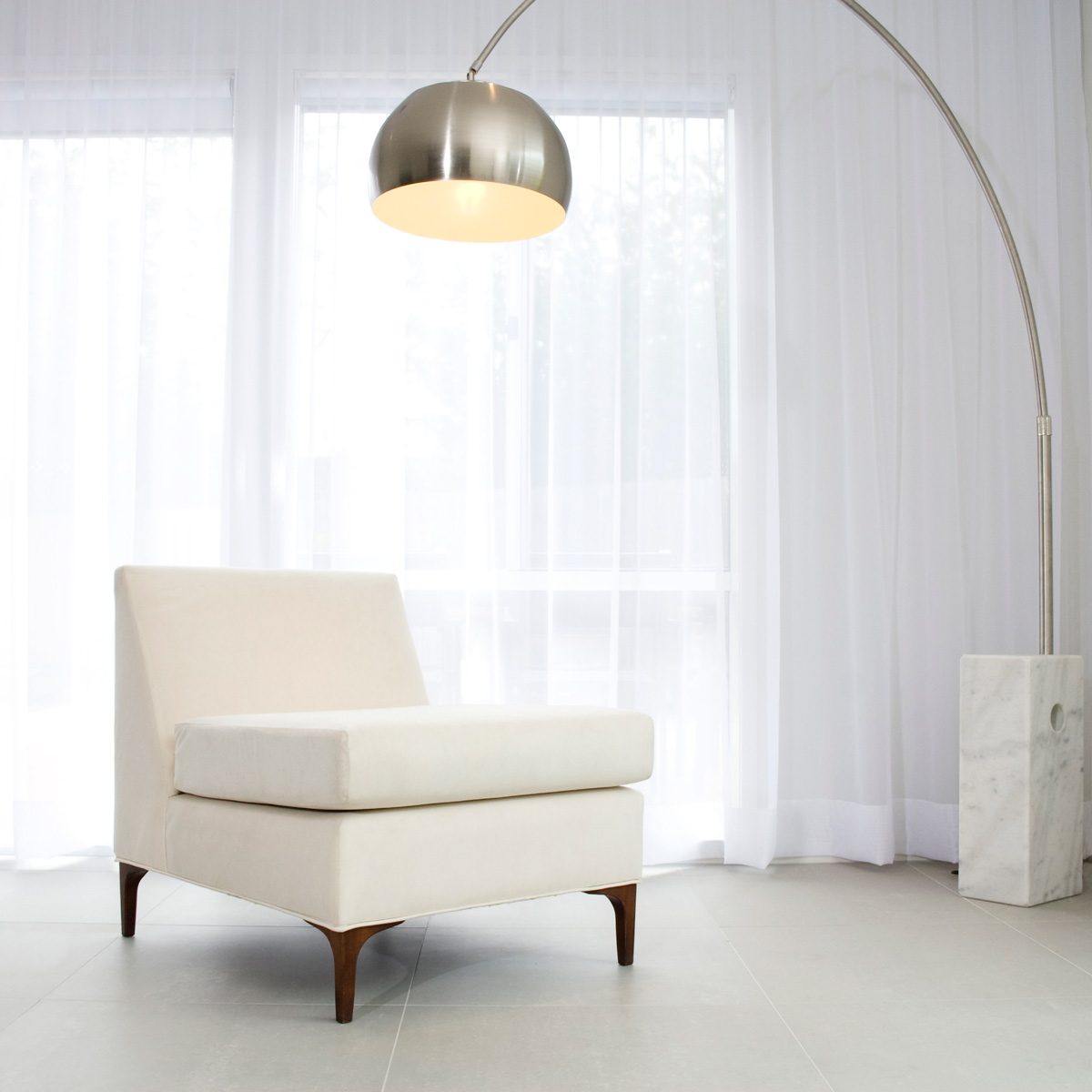 Trending Living Room Curtain Ideas | Family Handyman