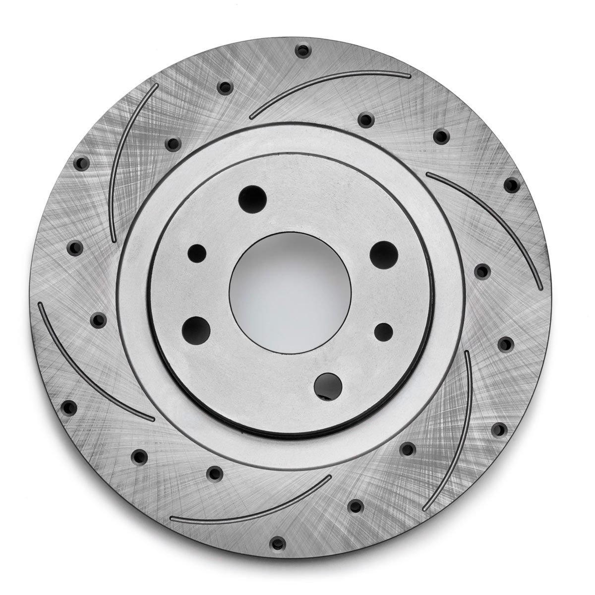 What You Need to Know About Brake Rotors