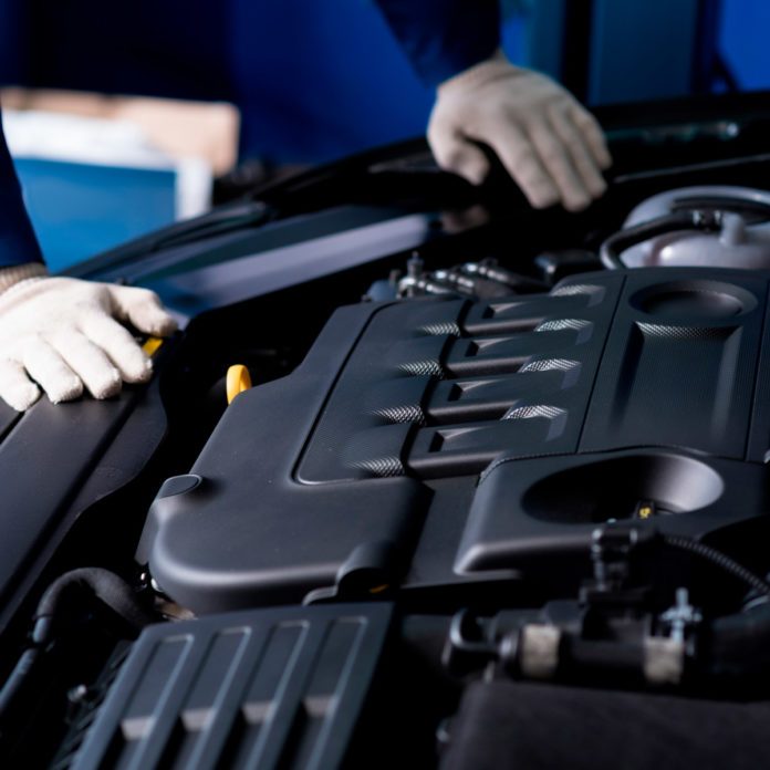 How Much Does It Cost To Replace An Engine Harness