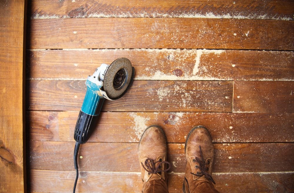 Best Ways To Prevent Dust On the Job