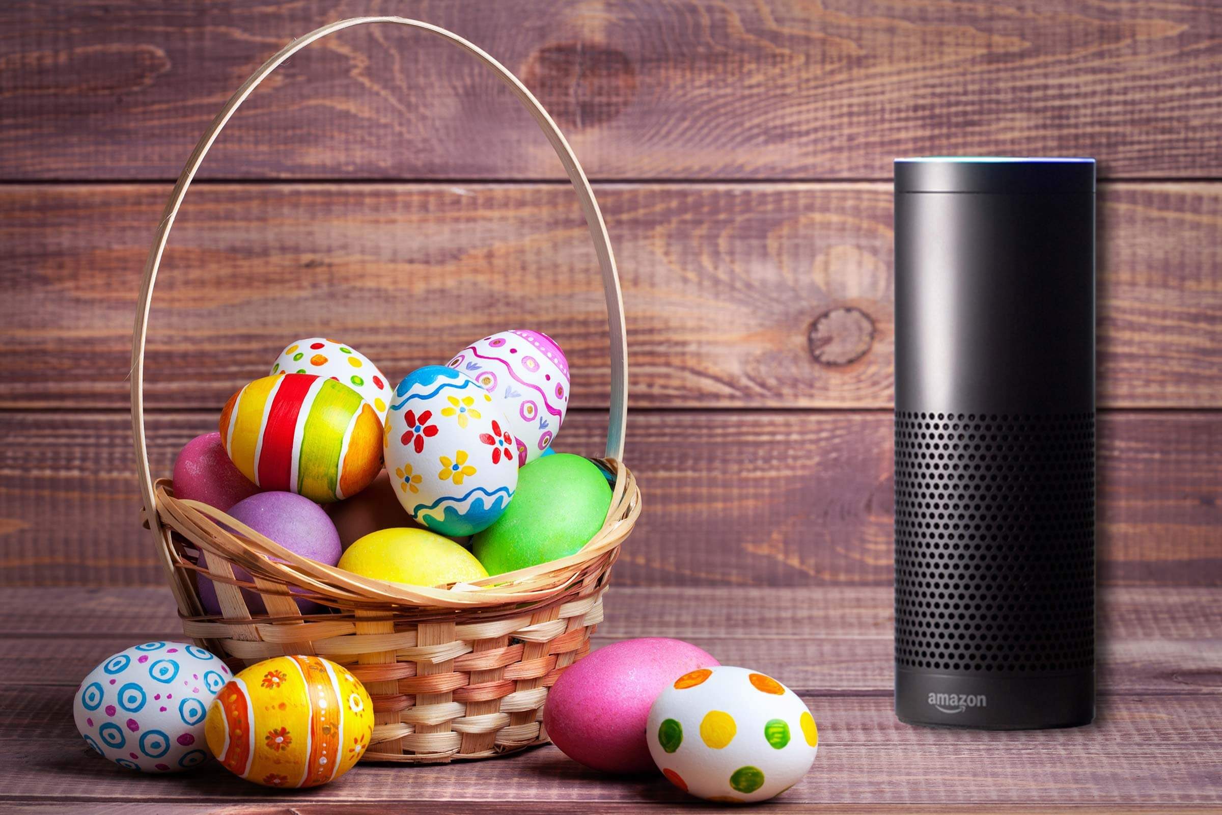24 of Google's Best Easter Eggs - Smart Traffic