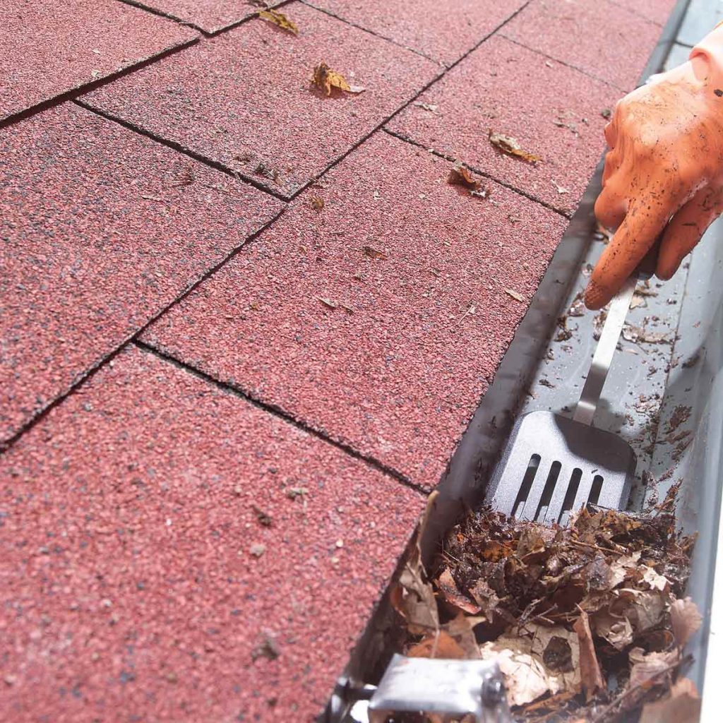 How to Clean Soffit Vents