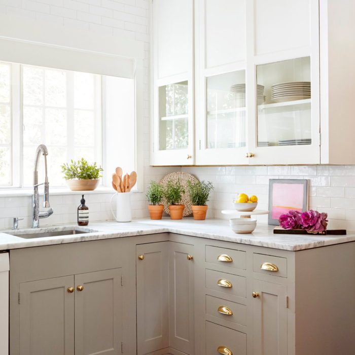 10 Unique Kitchen Cabinet Ideas | Family Handyman