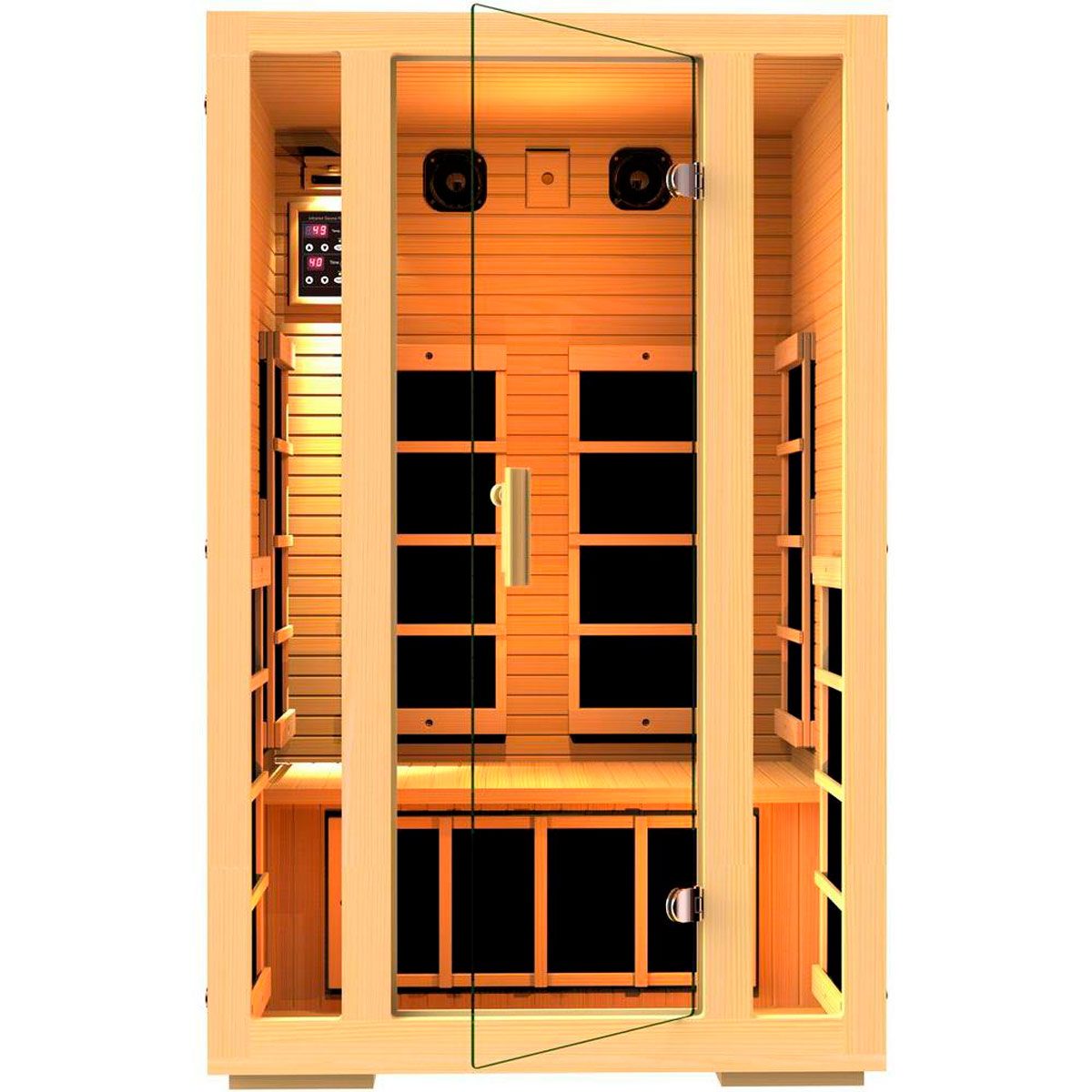 What's the Best Infrared Sauna for Your Home?