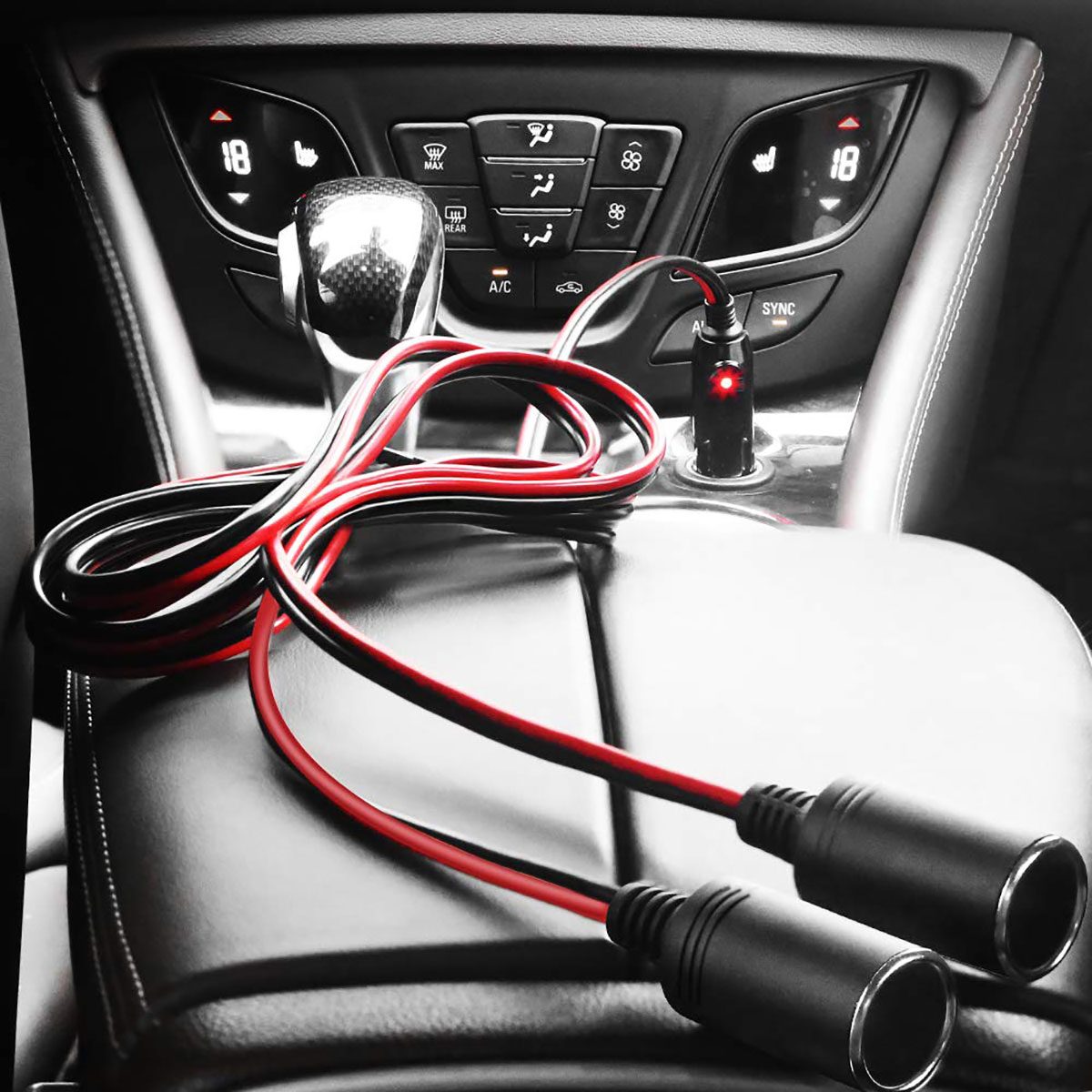 12 Cool Truck Accessories That Will Make Your Old Truck Smarter