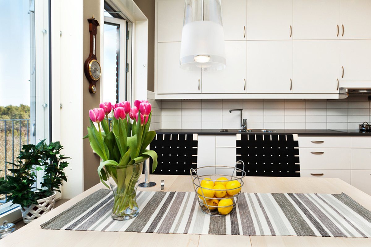 How to Declutter Your Kitchen Right Now