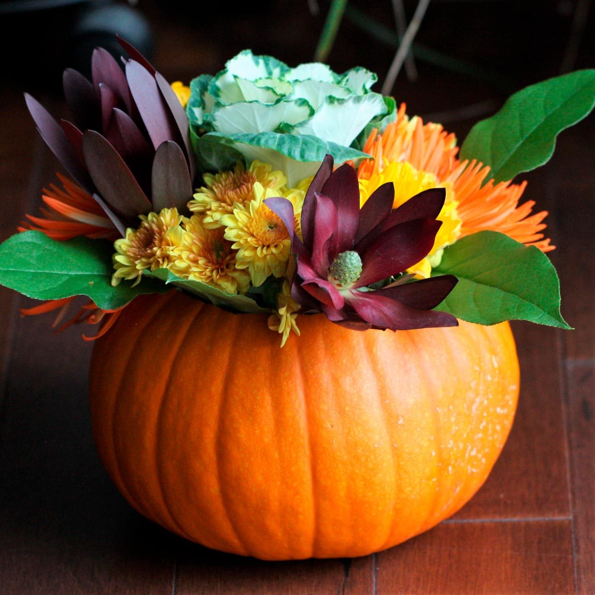 Thanksgiving Traditions, Decor and Projects | Family Handyman