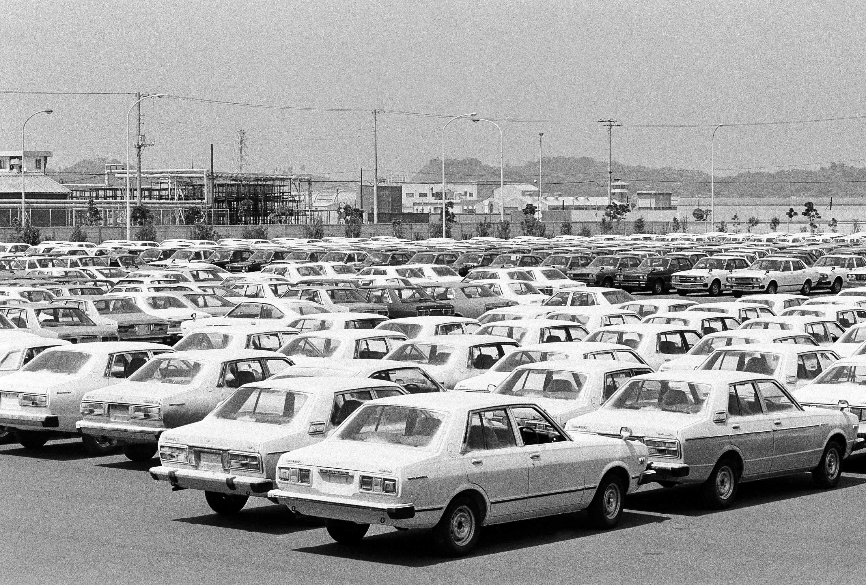 Here’s What 11 Car Brands Looked Like 50 Years Ago | Family Handyman