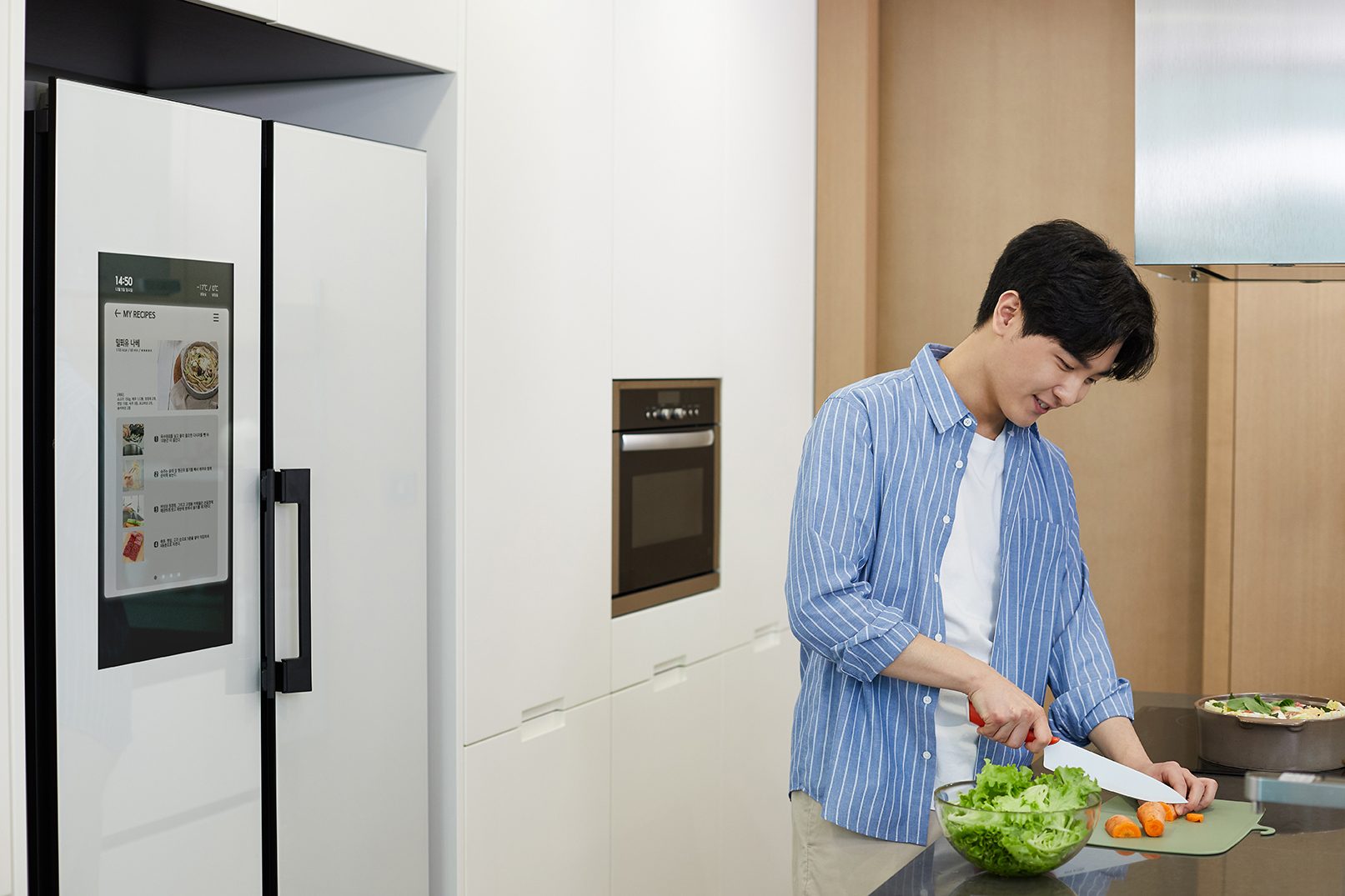 What Is a Smart Refrigerator and Is It Worth It?