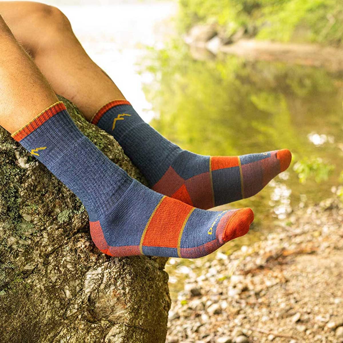 Walking Socks, Denim sock, Quality Socks