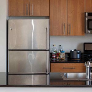 Straighten Sagging Refrigerator Doors