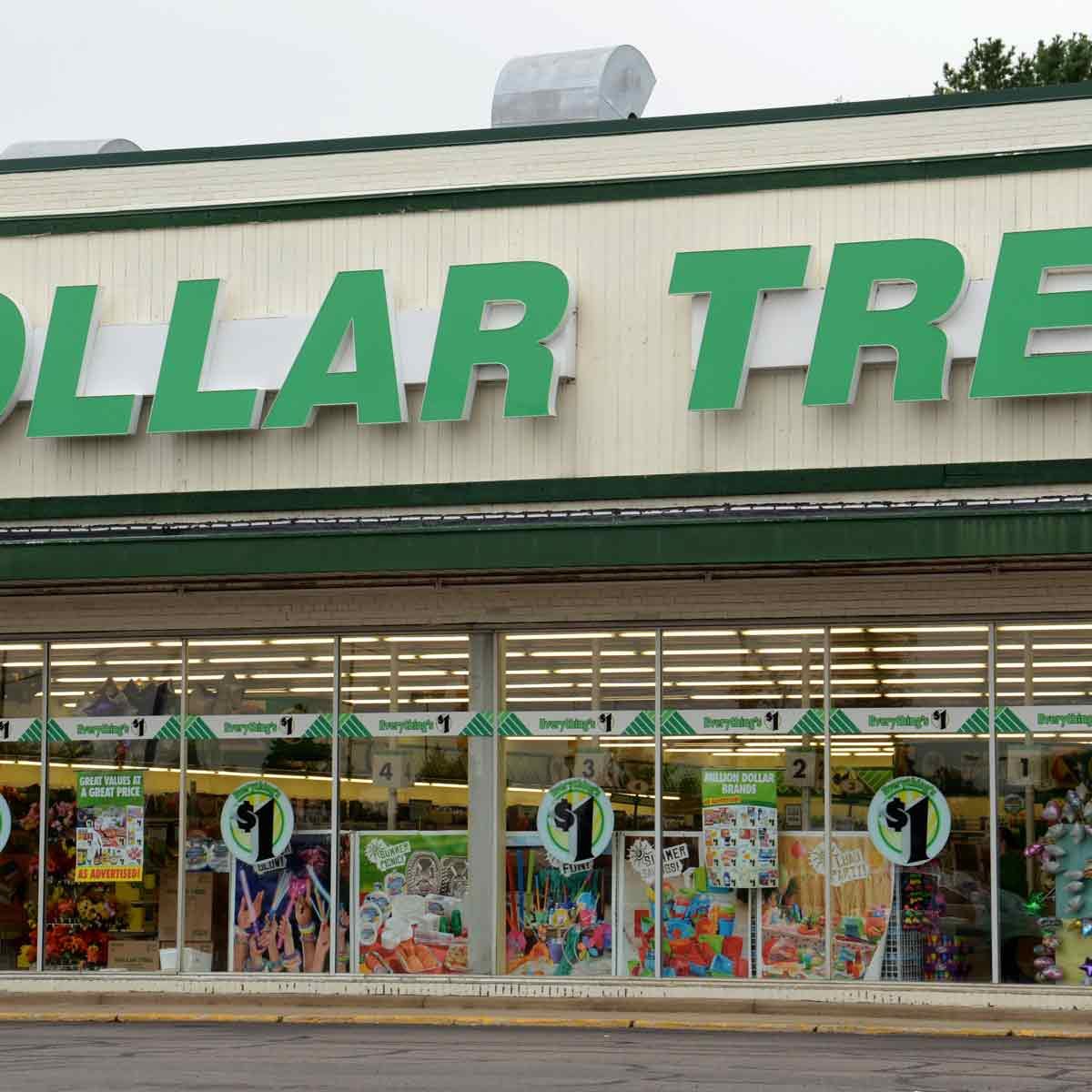 What’s the Secret That Keeps Dollar Store Prices So Low?